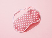 Sleep Mask Photograph by Science Photo Library