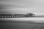 Solitude Photograph by Kenny Thomas