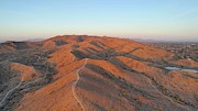 South Mountain Sunrise Photograph by Anthony Giammarino South Mountain Sunrise Photograph by Anthony Giammarino