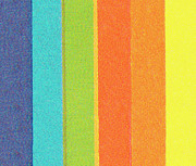 Spectrum Drawing by CSA Images