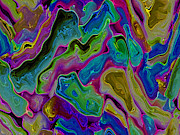 Splash Abstract 1 Photograph by Kelly Council