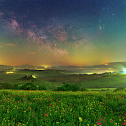 Spring Memories Photograph by Ralf Rohner