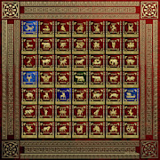 Standards of Roman Imperial Legions - Legionum Romani Imperii Insignia Digital Art by Serge Averbukh