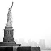 Statue Of Liberty Photograph by Image - Natasha Maiolo