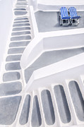 Steps And Sun Loungers Photograph by Linda Wride