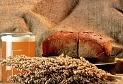 Still Life With Sweet Sorghum Photograph by Science Photo Library