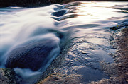 Stream 4 Photograph by Dubi Roman