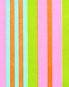 Stripe Pattern Drawing by CSA Images Stripe Pattern Drawing by CSA Images