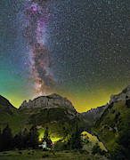 Summer's End Photograph by Ralf Rohner