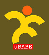 Sun Dance Digital Art by Ubabe Style