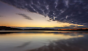 Sunrise Photograph by Bernd Laeschke Sunrise Photograph by Bernd Laeschke