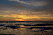 Sunrise Over Hilton Head Island No. 0329 Photograph by Dennis Schmidt
