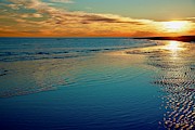 Sunrise Over Port Royal Sound Photograph by Dennis Schmidt