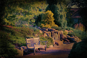Sunset Serenade Photograph by Marilyn Cornwell
