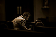 Surrender - No Glare Photograph by Frank J Casella
