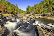 Sweetwater Creek #3 Photograph by Bernd Laeschke Sweetwater Creek #3 Photograph by Bernd Laeschke