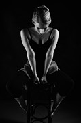 Take A Rest Photograph by Stefan Neuweger