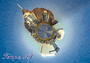 Tempe art Photograph by Darrell Foster