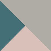 Terrazzo Corners 3- Art by Linda Woods Photograph by Linda Woods
