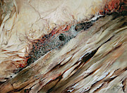 Texture07 Painting by Alex Jobbagy Texture07 Painting by Alex Jobbagy