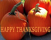 Thanksgiving Card Two Photograph by Linda Stern Thanksgiving Card Two Photograph by Linda Stern
