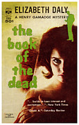 The Book of the Dead Painting by Unknown