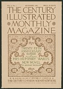 The Century Illustrated Monthly Magazine. Twenty Fifth Painting by Anonymous