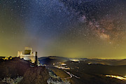 The Fortress Photograph by Ralf Rohner The Fortress Photograph by Ralf Rohner