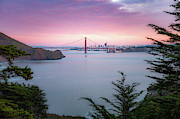 The Golden City  Photograph by Bryan Xavier