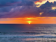 The Last Sunrise Photograph by Lora J Wilson The Last Sunrise Photograph by Lora J Wilson