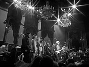 The Last Waltz Concert Photograph by Michael Ochs Archives