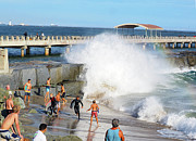 The Re-Bound Kids Photograph by Joe Schofield