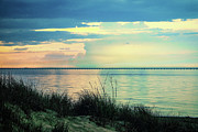 The Sea Photograph by Pete Federico