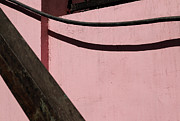 The Tight Corner Photograph by Prakash Ghai