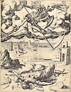 The Triumph Of Death Photograph by Science Photo Library