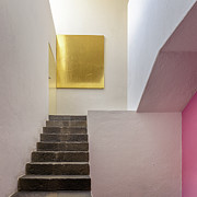The Vestibule Photograph by Slow Fuse Photography
