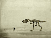 The Walk Photograph by Jeffrey Hummel