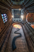 The Way of Life ii Photograph by James Billings