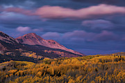 The Whisper Of Clouds Photograph by John De Bord