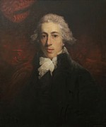 Thomas Erskine, Lord Chancellor Painting by John Hoppner Thomas Erskine, Lord Chancellor Painting by John Hoppner