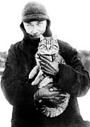 Thomas Espin Photograph by Science Photo Library