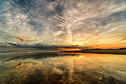 Tip of the Island Photograph by DJA Images