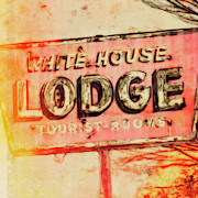 Tourist Rooms Photograph by Lenore Locken