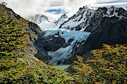 Traful Photograph by Ryan Weddle
