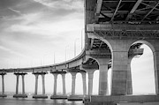 Transit 1 Photograph by Ryan Weddle