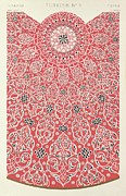 Turkish No.3 Painting by Owen Jones Turkish No.3 Painting by Owen Jones