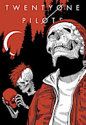 Twenty One Pilots Digital Art by Exo Sex Twenty One Pilots Digital Art by Exo Sex