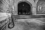 Two Wheeler Photograph by Kristopher Schoenleber