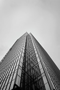 Umeda Tower Photograph by Sean Eng
