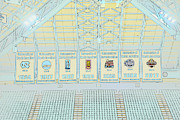 UNC Basketball  Photograph by Minnie Gallman